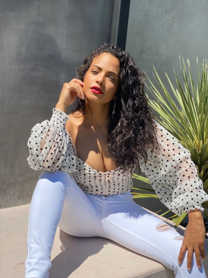 Christina Milian pic #1217070