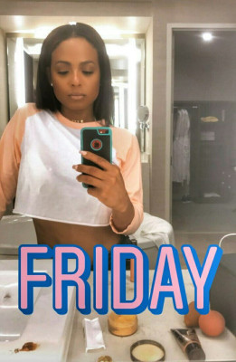 Christina Milian pic #952969