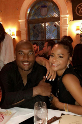 Christina Milian pic #1033821