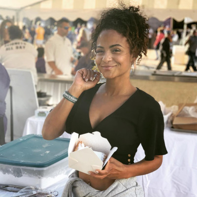 Christina Milian pic #1122892