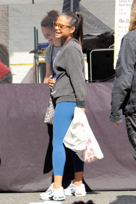 Christina Milian pic #1184171