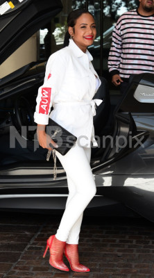 Christina Milian pic #1199423
