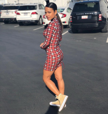Christina Milian pic #1124954