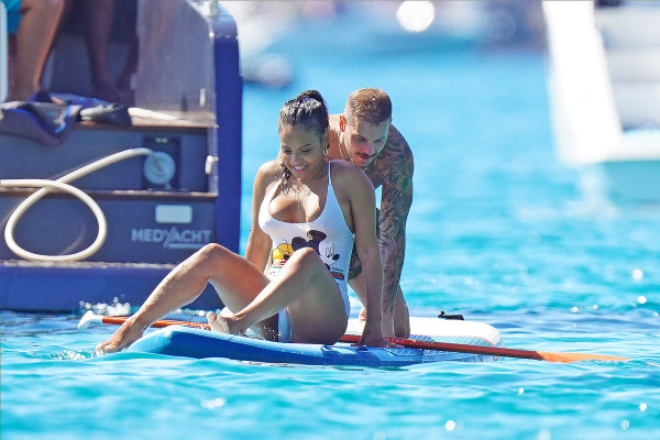 Christina Milian pic #1228795