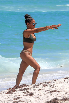 Christina Milian pic #955312