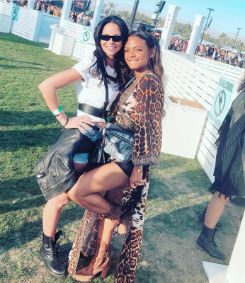 Christina Milian pic #1030070