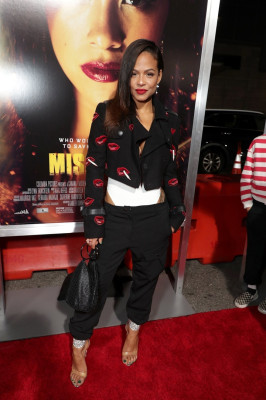 Christina Milian pic #1125778