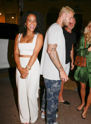 Christina Milian pic #1270127