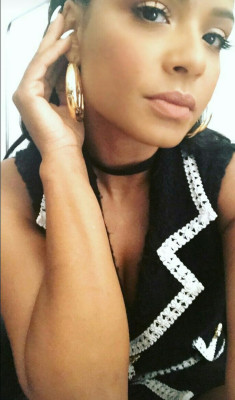 Christina Milian pic #953613