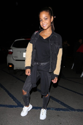 Christina Milian pic #974038