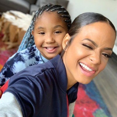 Christina Milian pic #1122887