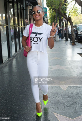 Christina Milian pic #768540