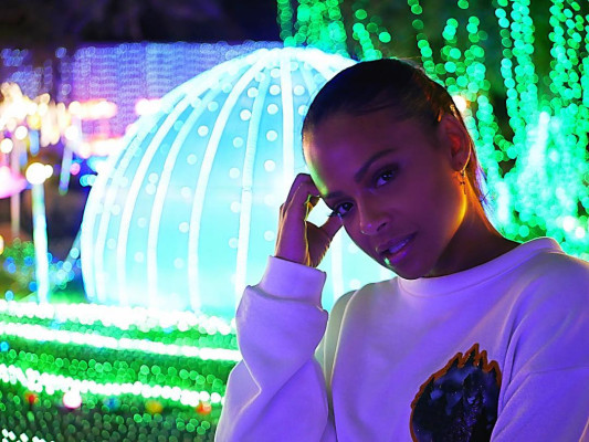 Christina Milian pic #995773