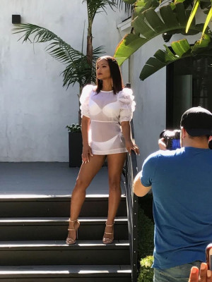 Christina Milian pic #953610