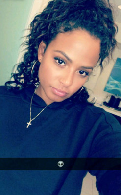 Christina Milian pic #955533