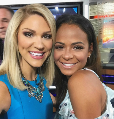 Christina Milian pic #1033837