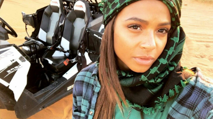 Christina Milian pic #995783