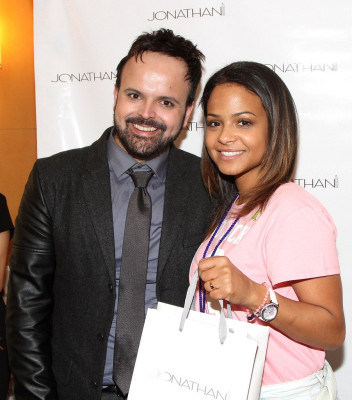 Christina Milian pic #761838