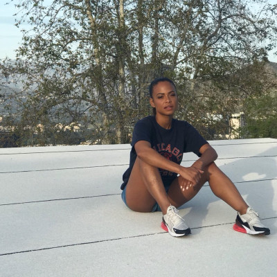 Christina Milian pic #1033841