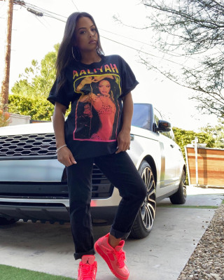 Christina Milian pic #1199589