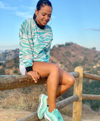 Christina Milian pic #1179701