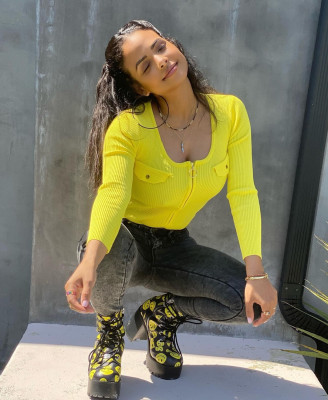 Christina Milian pic #1211331
