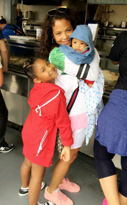 Christina Milian pic #953506