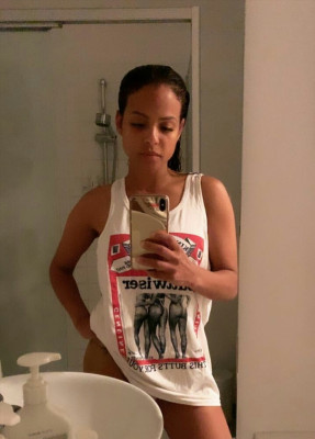 Christina Milian pic #1126983