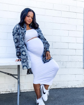 Christina Milian pic #1260664