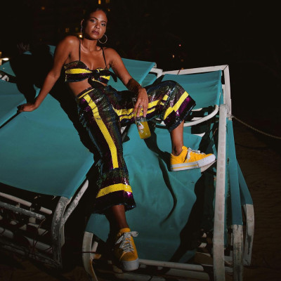 Christina Milian pic #1118137