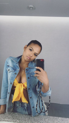 Christina Milian pic #952072