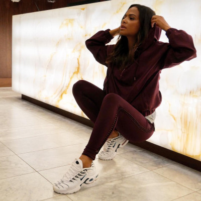 Christina Milian pic #1118462