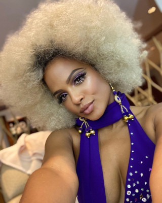Christina Milian pic #1270078