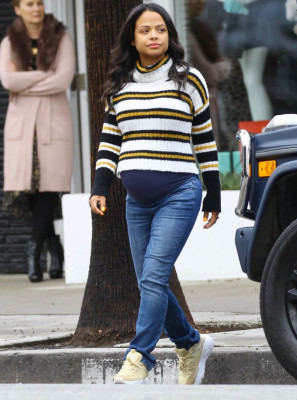 Christina Milian pic #1198994
