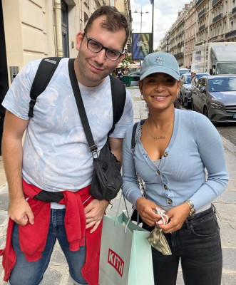Christina Milian pic #1274677