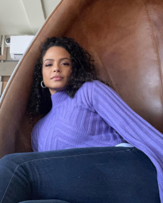 Christina Milian pic #1288141