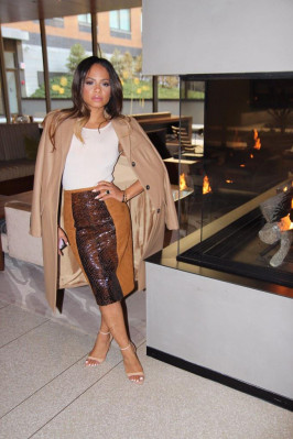 Christina Milian pic #765234