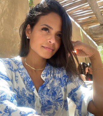 Christina Milian pic #1270118