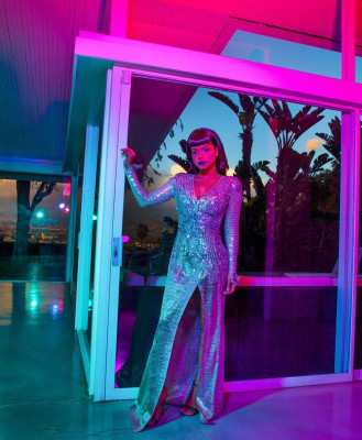 Christina Milian pic #1142391
