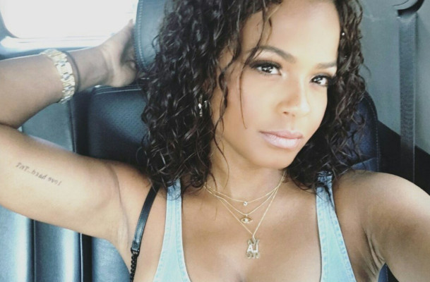 Christina Milian pic #955278