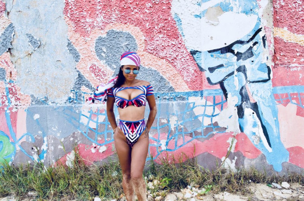 Christina Milian pic #1117422