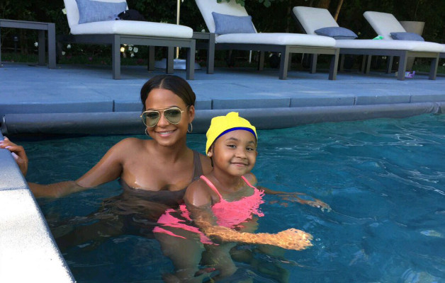 Christina Milian pic #952501