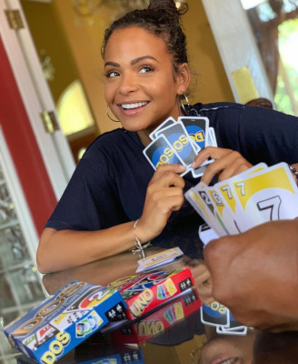 Christina Milian pic #1121618