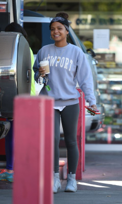 Christina Milian pic #983206