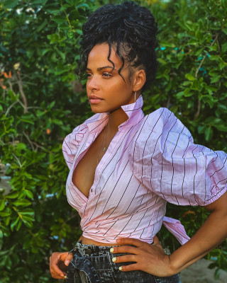 Christina Milian pic #1224115