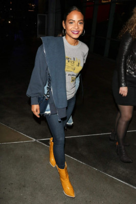 Christina Milian pic #1123094