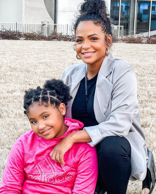 Christina Milian pic #1253408