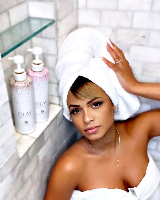Christina Milian pic #1296079