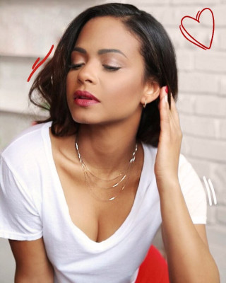 Christina Milian pic #1017088