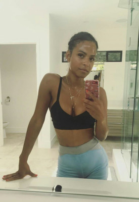 Christina Milian pic #1026535